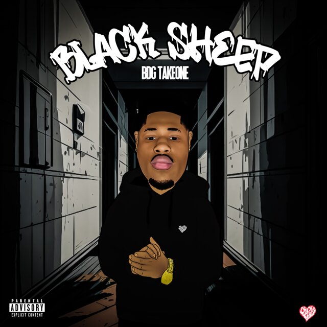 Black Sheep