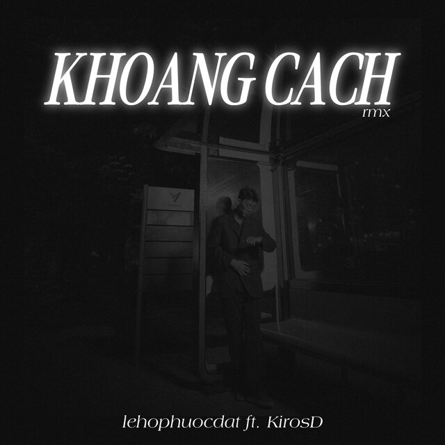 Khoảng Cách