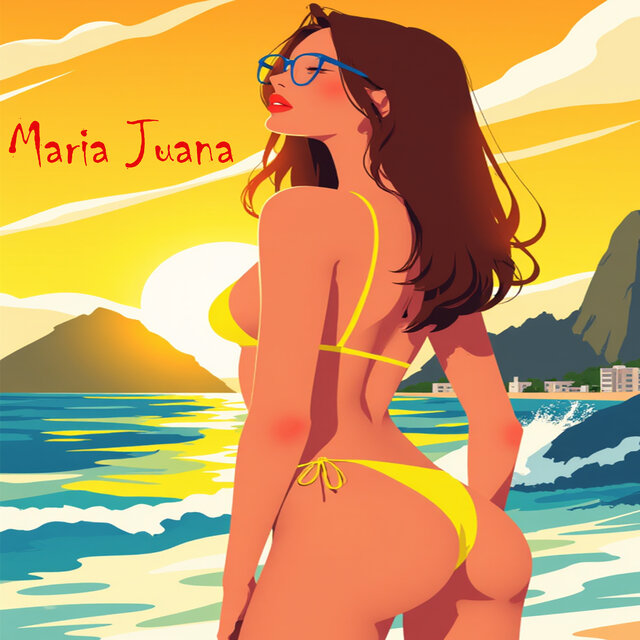 Maria Juana