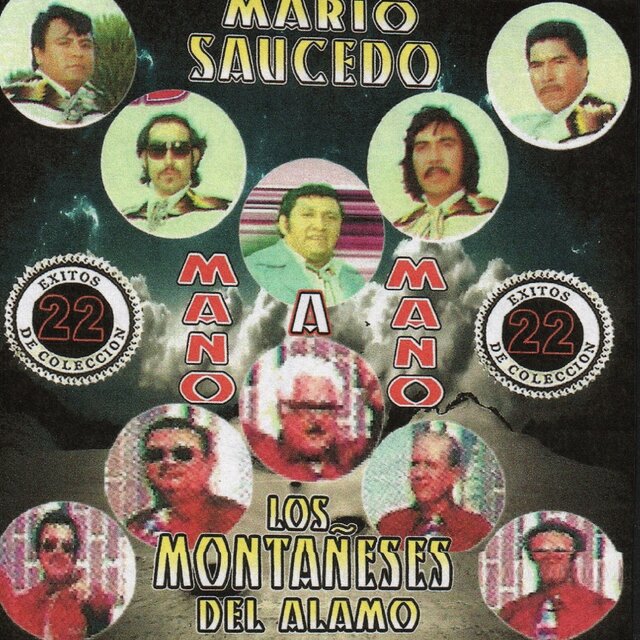 Mano a Mano