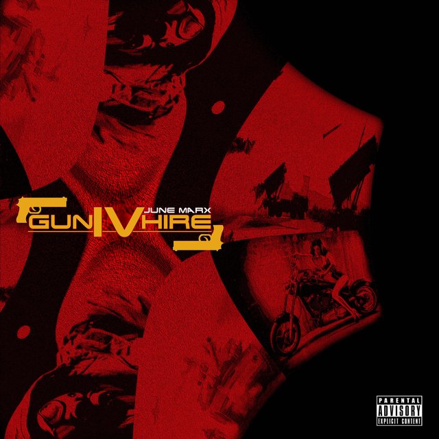 Gun for Hire