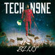 Cover art for album BLISS by Tech N9ne