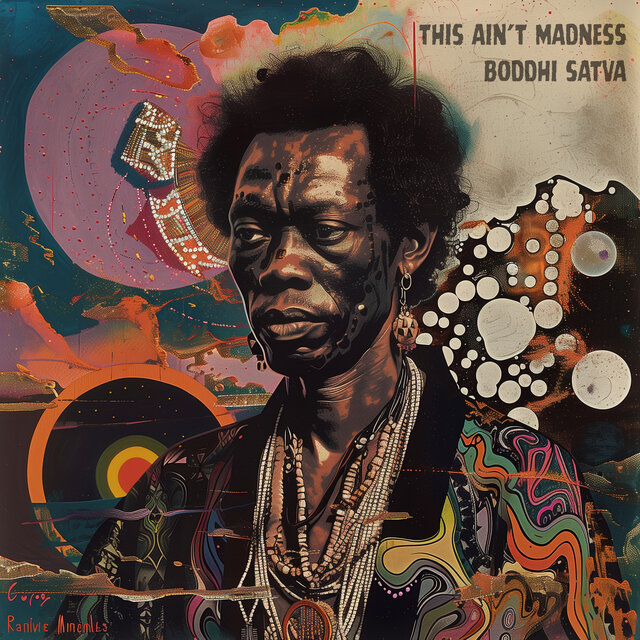 This Ain't Madness