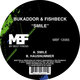 Cover art for album Smile by Bukaddor & Fishbeck