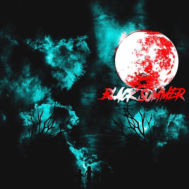 Black Summer (Deluxe)