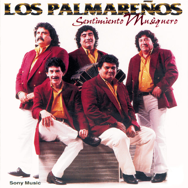 Sentimiento Musiquero