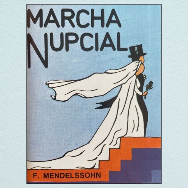Marcha Nupcial