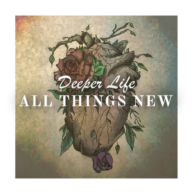 All Things New