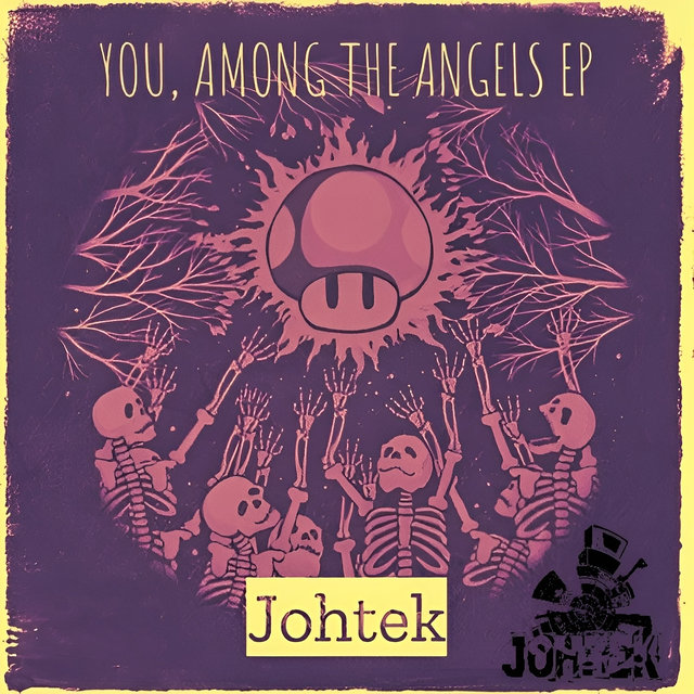 You, Among the Angels - EP