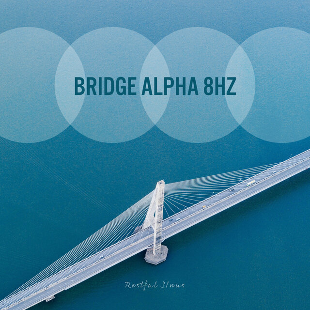 Bridge Alpha 8Hz