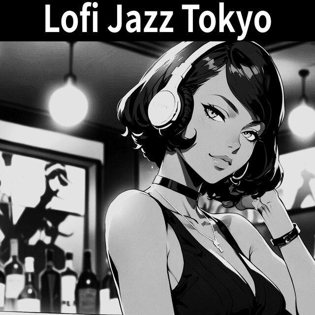 Lofi Jazz Tokyo / The Storm Inside Me