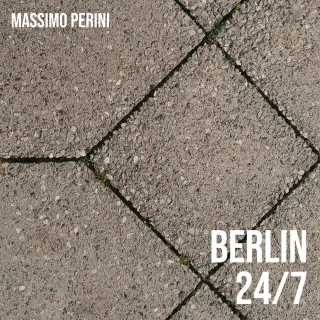 Berlin 24/7