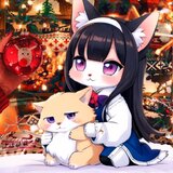 Новогодняя