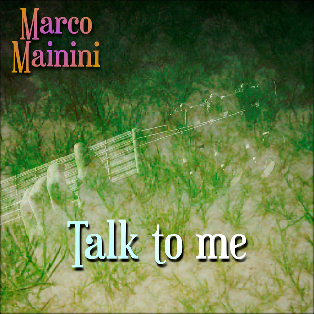 Talk to me