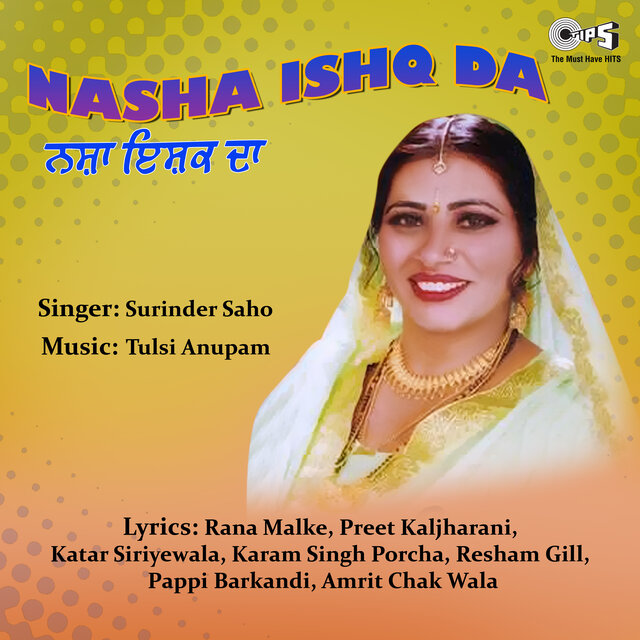 Nasha Ishq Da