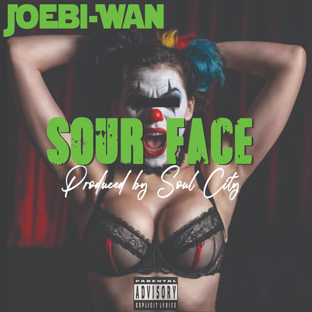 Sour Face