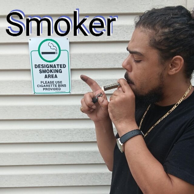 Smoker