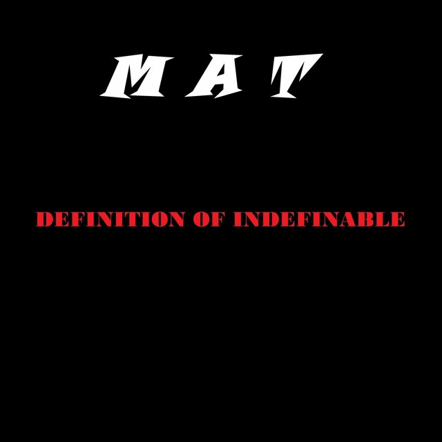 Definiton Of Indefinable