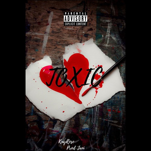 Toxic