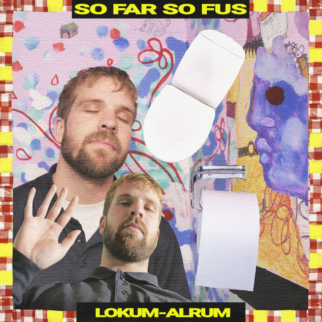 Lokum-Alrum