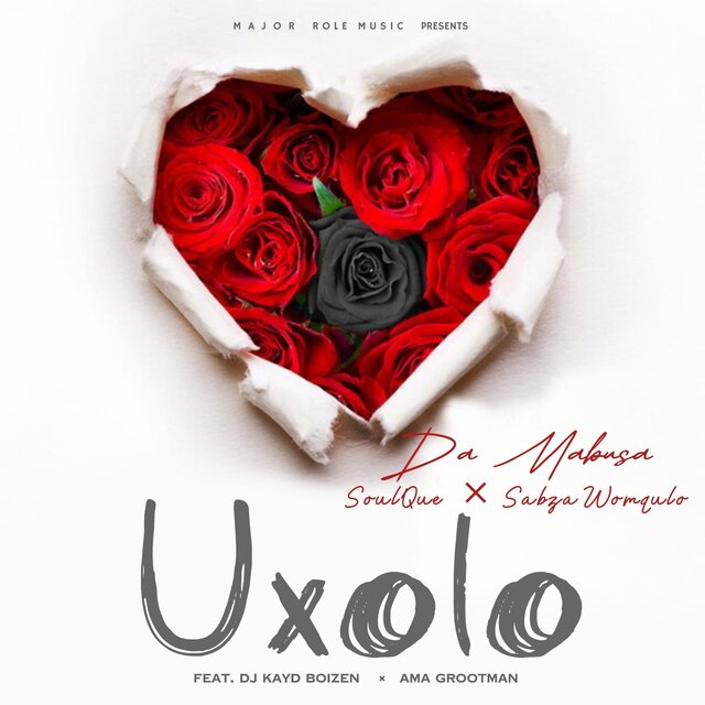 Uxolo