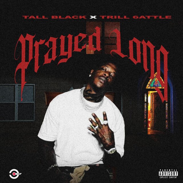 Prayed Long