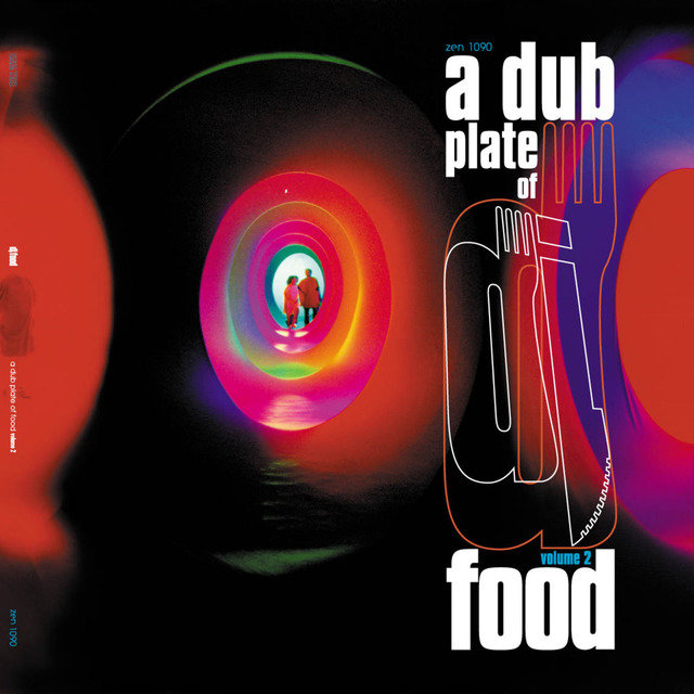 Dub Plates Of Food Vol 2