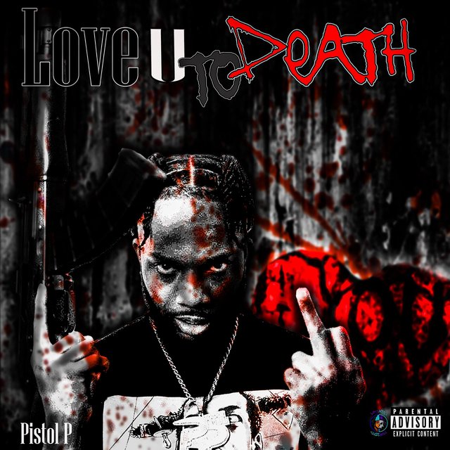 Love U to Death