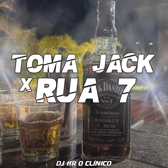 TOMA JACK X RUA 7 ( TROPA DO BIGODE )