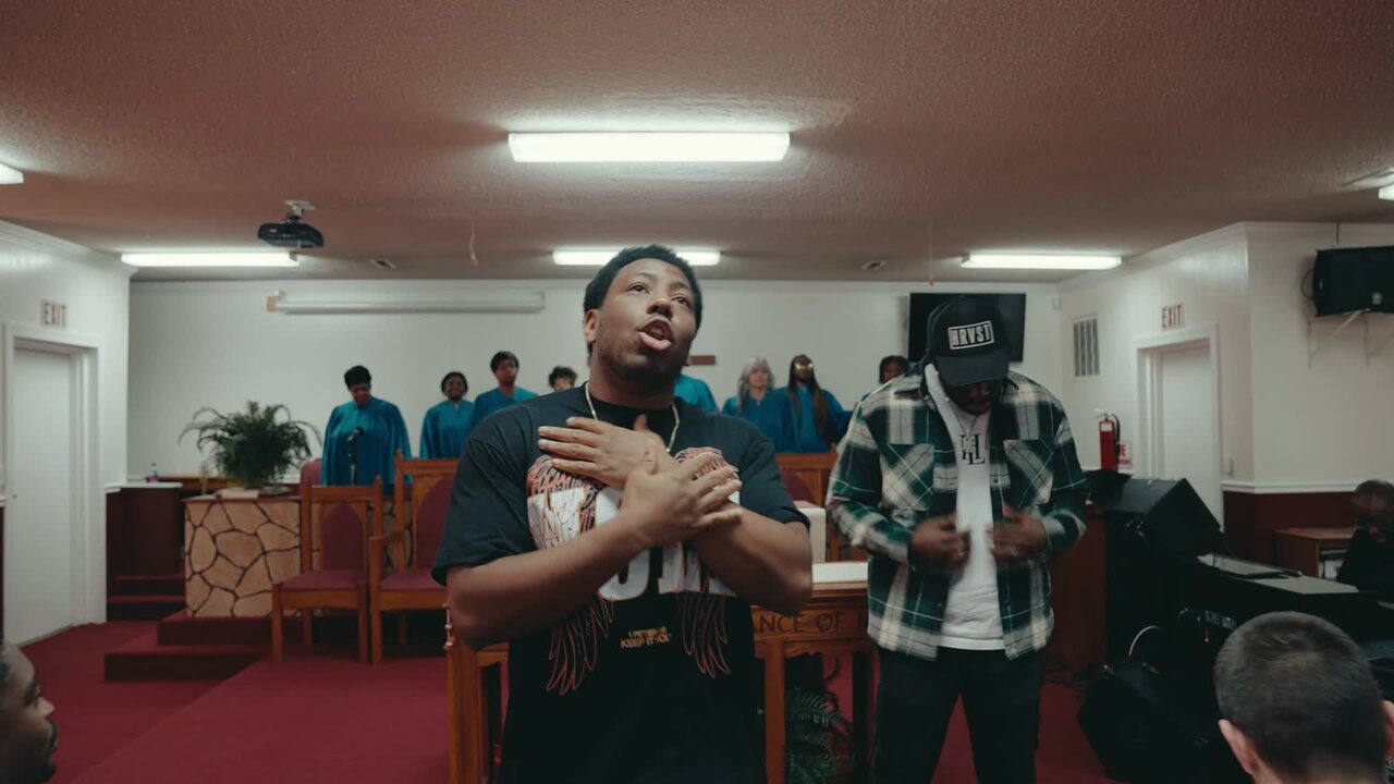 All Yours (feat. Mike Teezy)