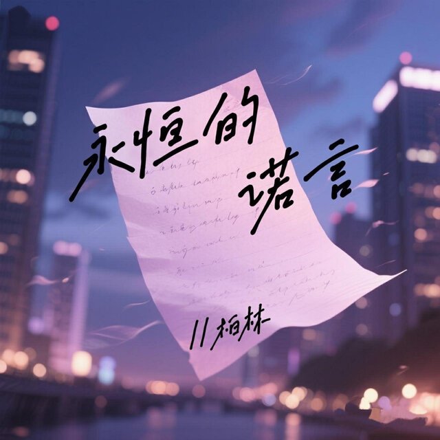 永恒的诺言