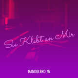 Sie Klebt an Mir