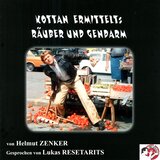 Ein Posträuber ohne Reisepass