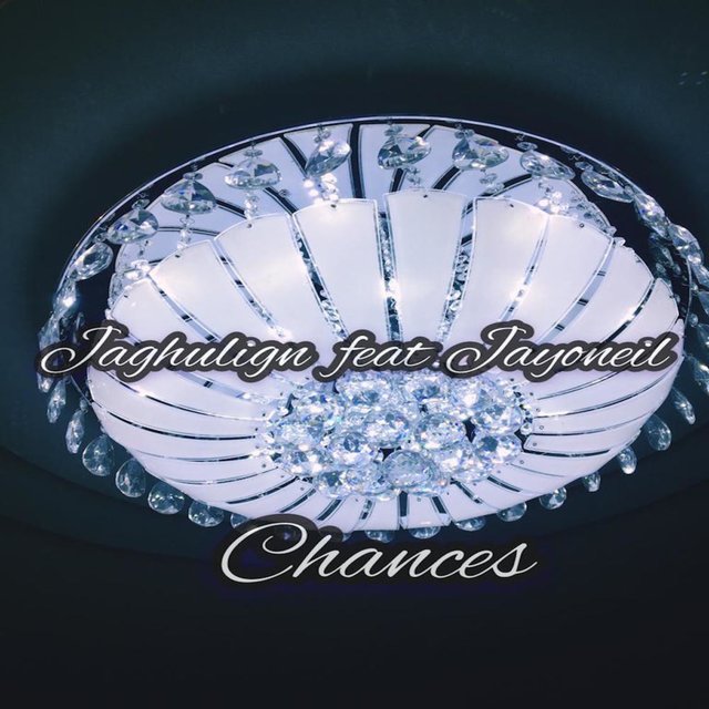 Chances (feat. Jayoniel)
