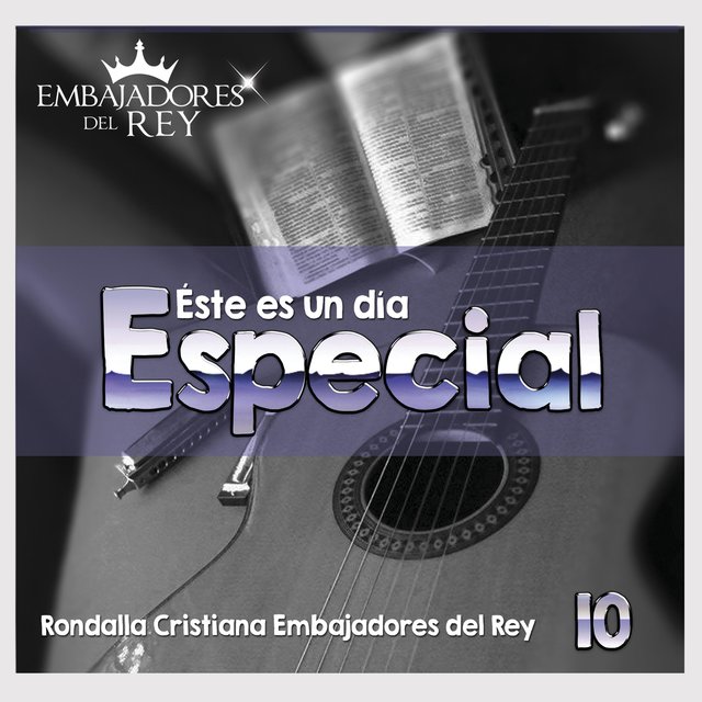 Este es un día especial