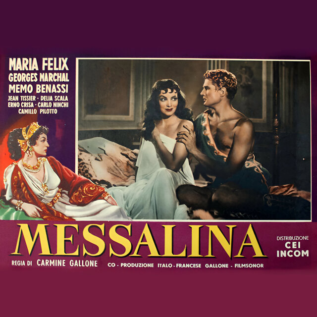Messalina