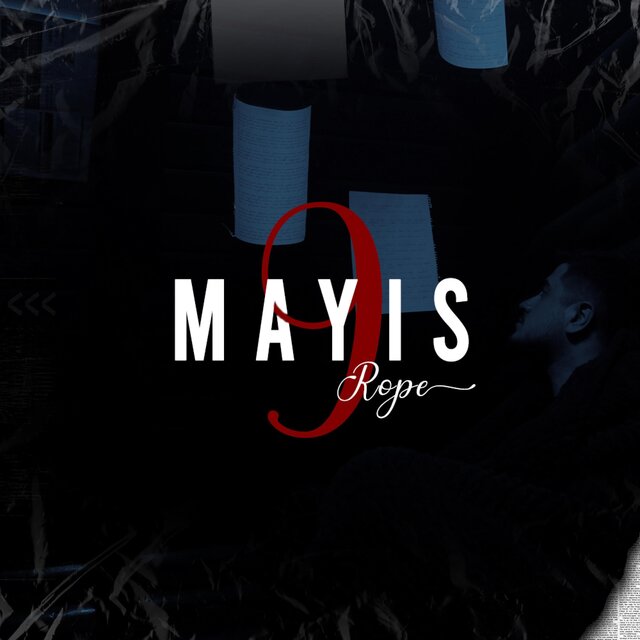 Mayıs 9