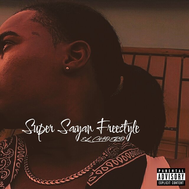 Super Saiyan Freestyle
