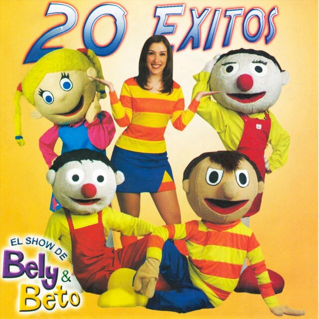 20 Exitos