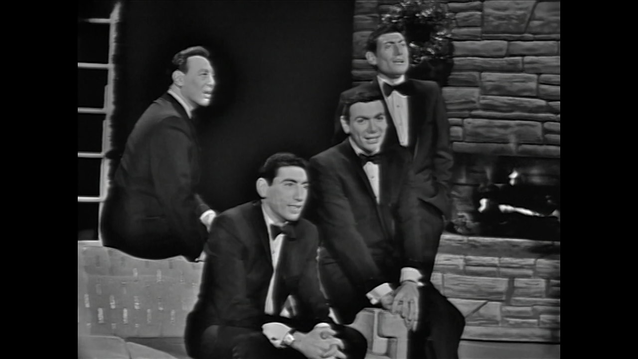 Christmas Medley