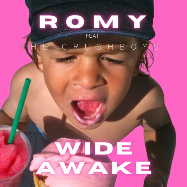 Wide Awake (Radio Edit)