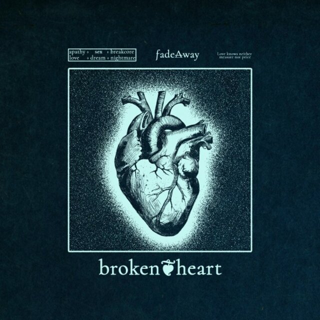 Broken Heart