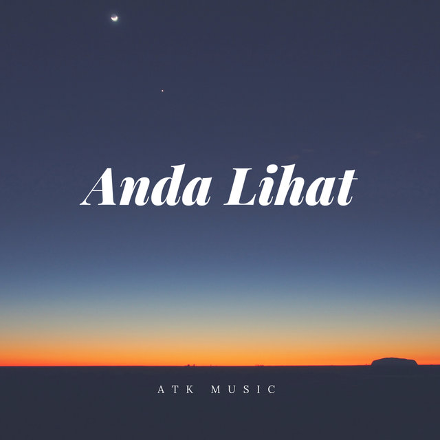 Anda Lihat