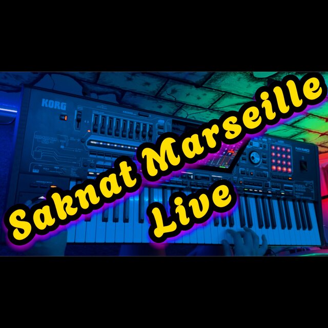 Saknat Marseille