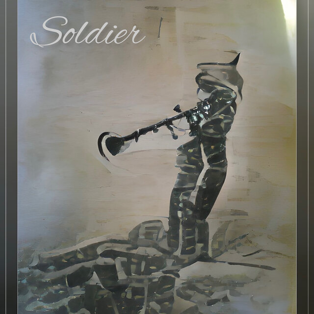 Soldier