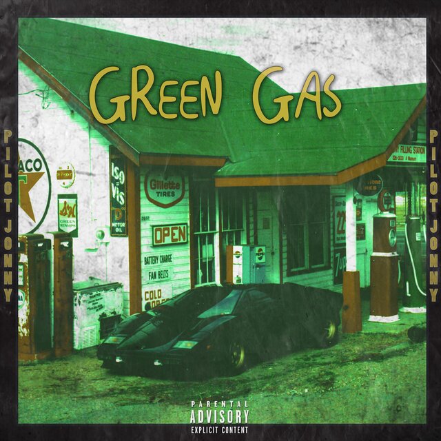 Green Gas