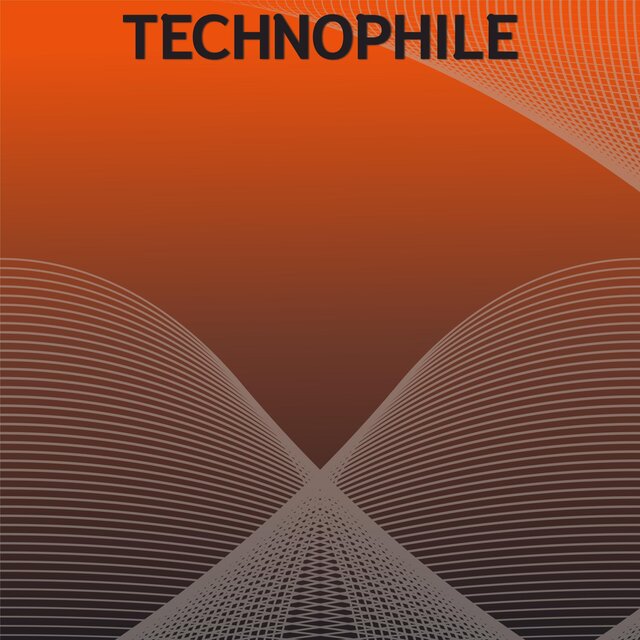 Technophile