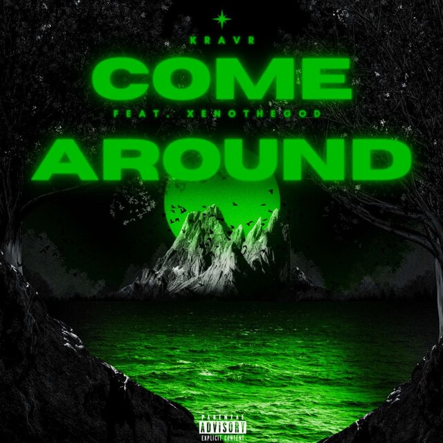 Come Around (feat. XenoTheGod)