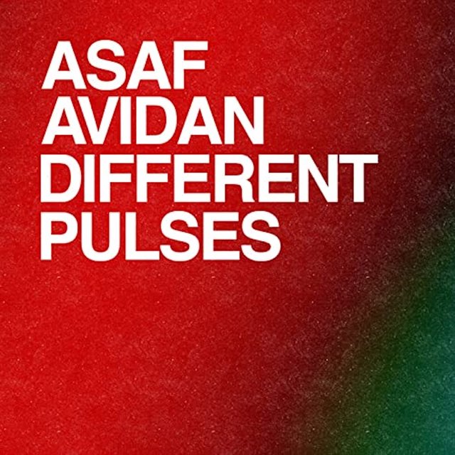 Different Pulses (Remixes)