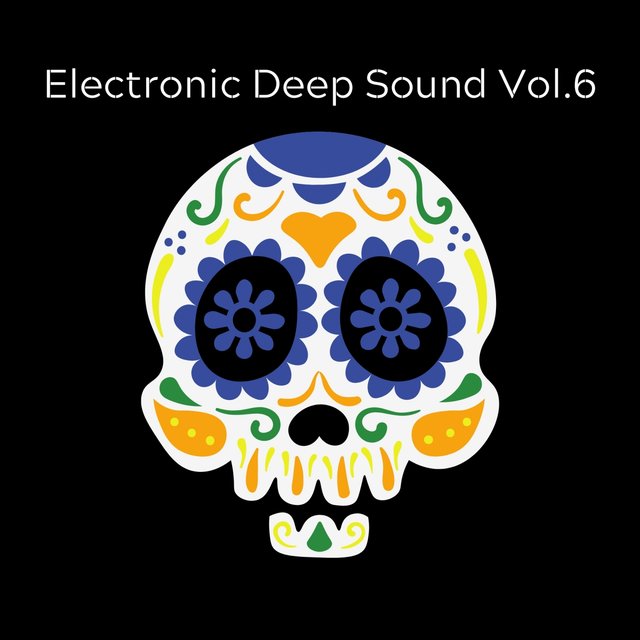 Electronic Deep Sound Vol. 6